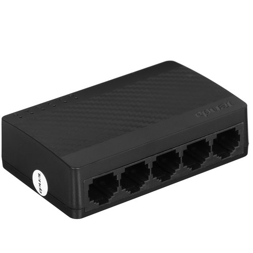 Коммутатор Tenda SG105