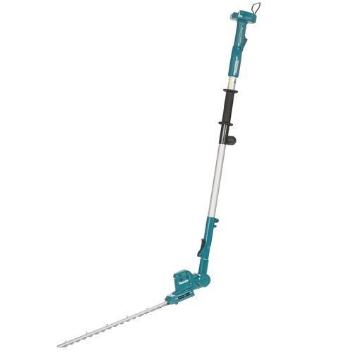Аккумуляторный кусторез Makita DUN461WZ LXT 18V , Без ЗУ, Без АКБ
