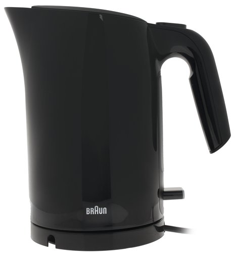 Электр чайнек Braun WK3100BK