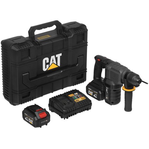 Hammer drill CAT DX2150 1 for All 18V