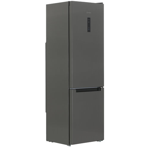 Холодильник с морозильником   Indesit ITS 5200 NG серый