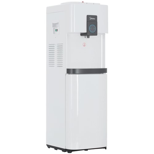Диспенсер Midea YD2037S белый