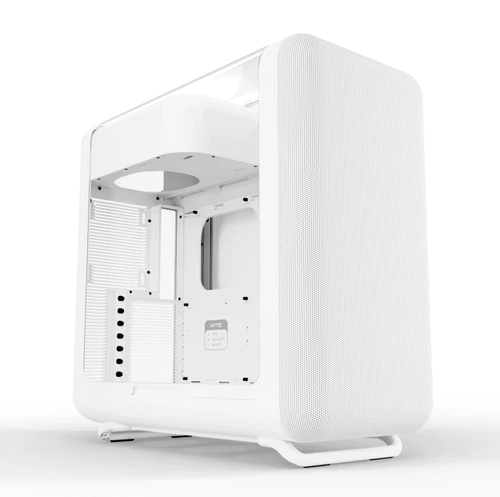 Корпус HYTE X50 [CS-HYTE-X50G-WW] белый