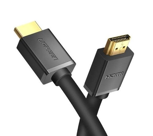 Кабель  Ugreen HDMI - HDMI, 25 м