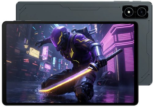 8.8" Планшет Xiaomi Black Shark Gaming Tablet Wi-Fi 256 ГБ черный