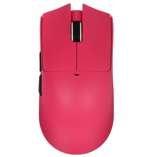 Мышь Attack Shark X11SE [Shark X11SE Berry Red]