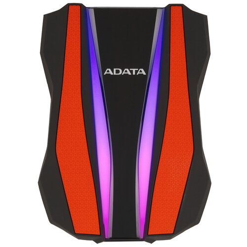 2 ТБ Внешний HDD ADATA HD770G [AHD770G-2TU32G1-CRD]