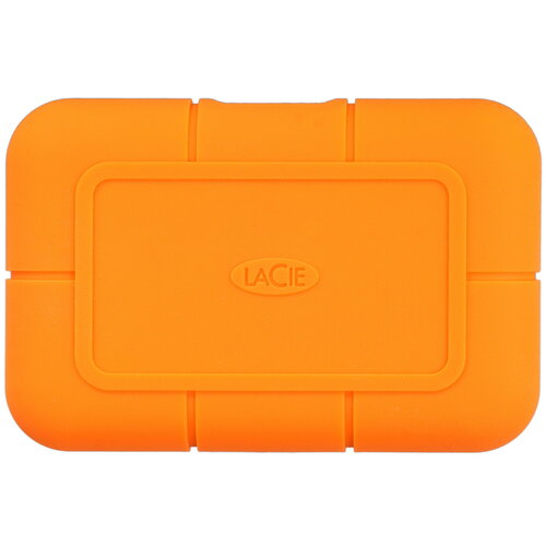 2048 ГБ Внешний SSD LaCie Rugged [STHR2000800]