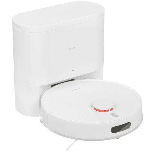 Robot-changyutgich Xiaomi Robot Vacuum H40 oq
