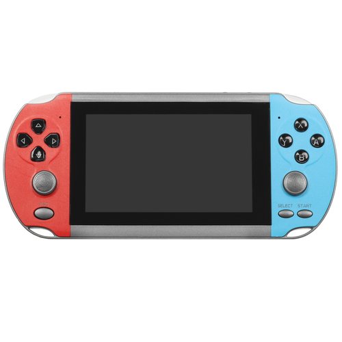 Портативная игровая консоль PGP AIO Union NV40   + 4000 игр