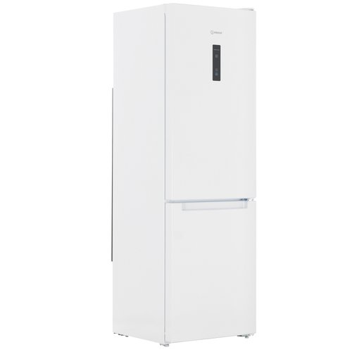 Холодильник с морозильником   Indesit ITS 5180 W белый