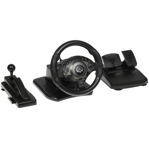 Руль SVEN GC-W750 черный