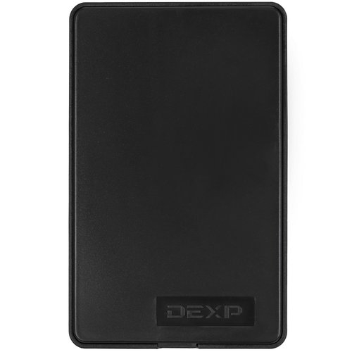 2.5" Tashqi boks DEXP AT-HD202