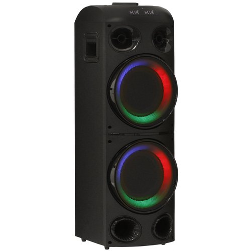 Audio system Aceline LH-V1500 black