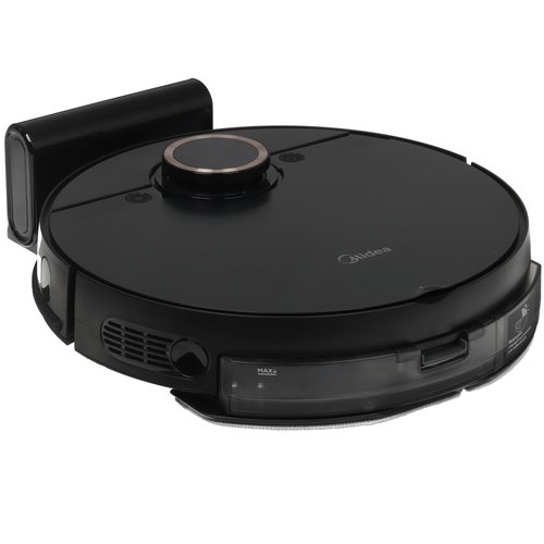 Робот-пылесос Midea VCR M7 PRO черный