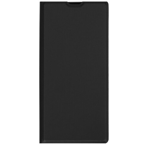 Чехол-книжка  Aceline Kors для HONOR 90 черный