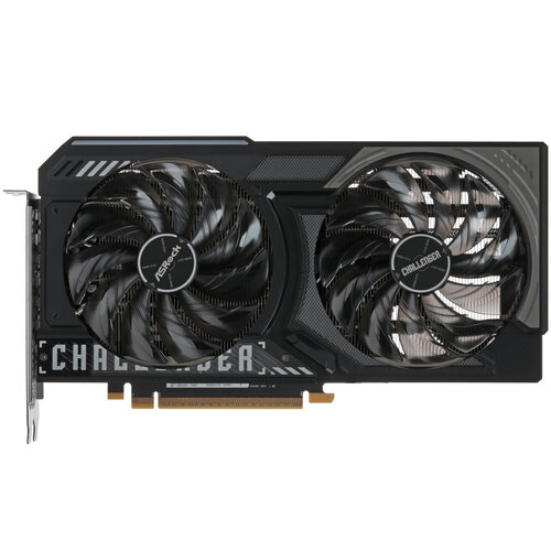 Видеокарта ASRock Intel Arc B580 Challenger 12GB OC [B580 CL 12GO]