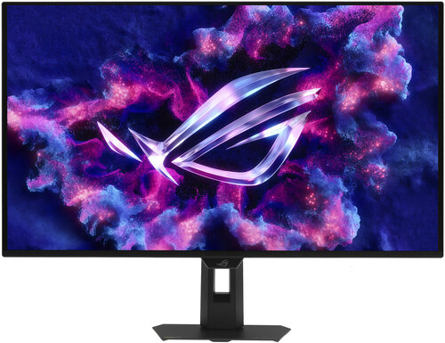 31.5" Монитор ASUS ROG Strix OLED XG32UCDS черный