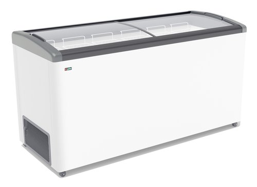 Муздатыгыч ларь Frostor Gellar FG 600 E