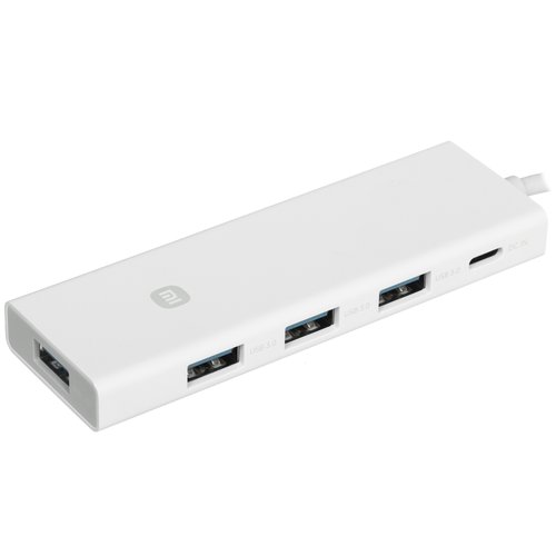 USB-разветвитель Xiaomi XMSTFXQ01YM