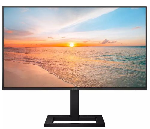 27" Монитор Philips 27E1N1300AE черный