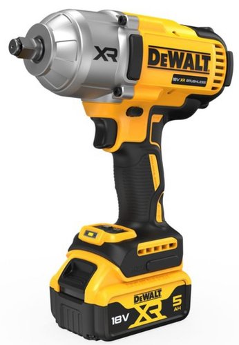 Гайковерт DeWalt DCF900P2T XR FLEXVOLТ 18/54V