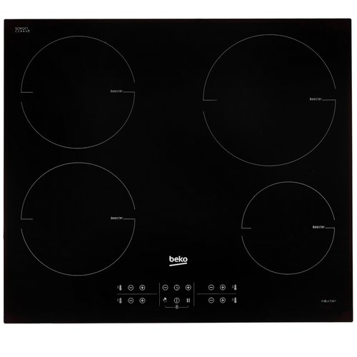 Индукционная варочная поверхность Beko HII 64200 MT