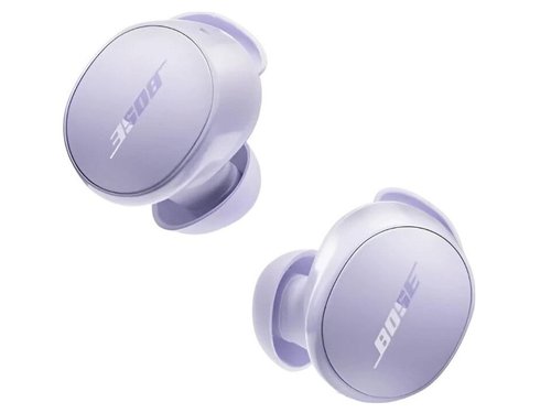 Наушники TWS Bose QuietComfort Earbuds  фиолетовый 2024