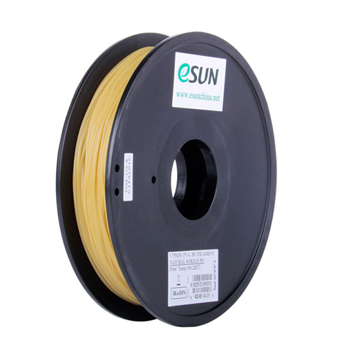 Пластик для поддержек ESUN PVA175N05 бежевый