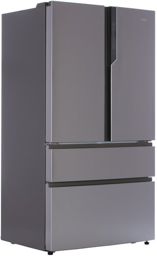 Haier HB25FSSAAARUсеребристый