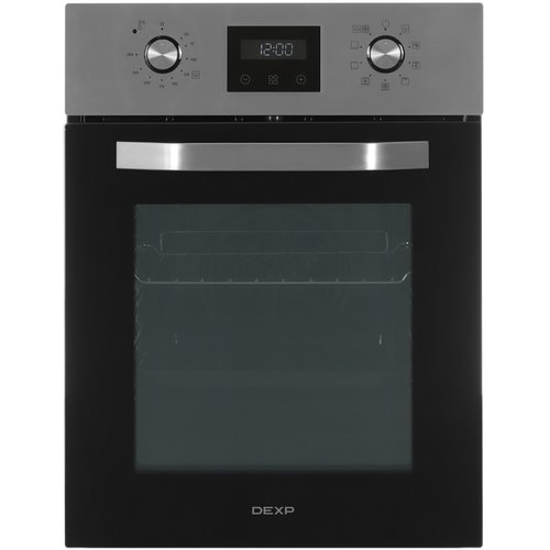 Electric Oven DEXP 2YLO45D9 silver