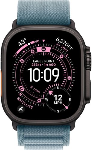 Смарт-часы Apple Watch Ultra 3 49 mm
