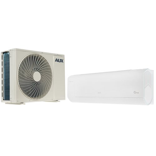 Кондиционер   AUX ASW-H12A4/QF-R2DI/AS-H12A4/QF-R2DI