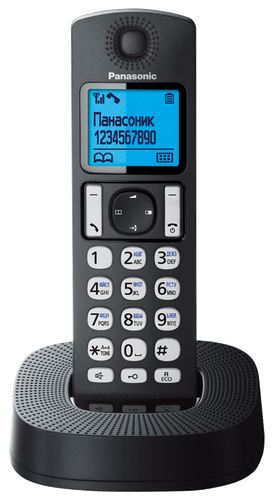 Simsiz telefon (DECT) Panasonic KX-TGC310UC1