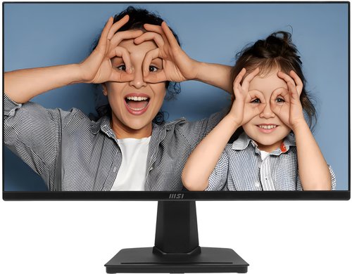 21.45" Монитор MSI PRO MP225V черный