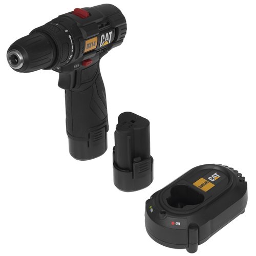 Drill-driver CAT DX14.2