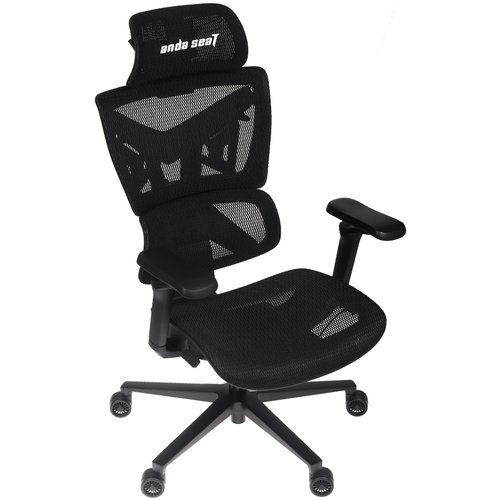 Компьютерное кресло AndaSeat X-Air Pro черный