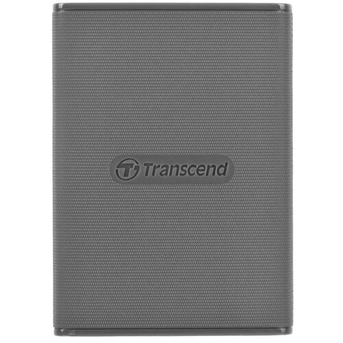 4000 ГБ Внешний SSD Transcend 4Tb ESD360C [TS4TESD360C]