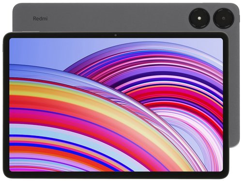 12.1" Tablet Xiaomi Redmi Pad Pro Wi-Fi 256 GB gray