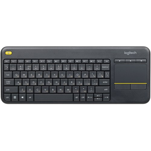 Клавиатура для ТВ Logitech K400