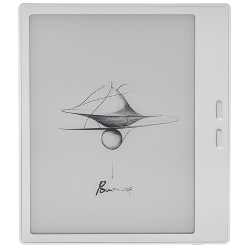 7" Электронная книга ONYX BOOX Go 7 белый