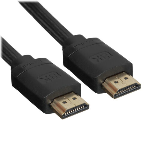 Кабель  Baseus HDMI - HDMI, 1 м