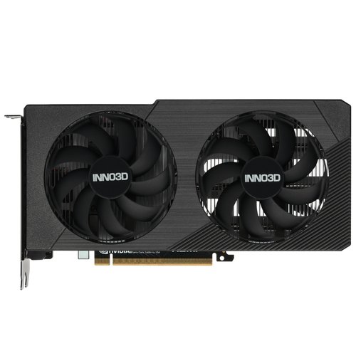 Видеокарта Inno3D GeForce RTX 5060 TWIN X2 [N50602-08D7-195071N]