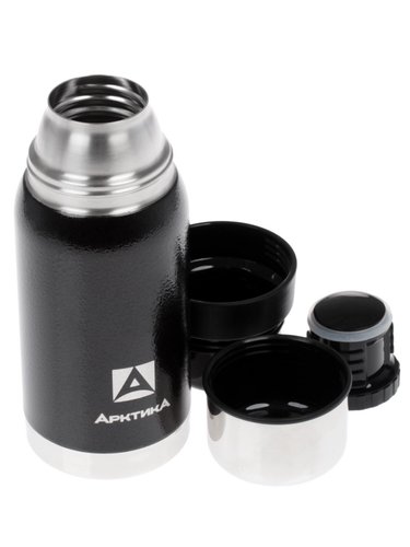 Термос Арктика 106-500 черный