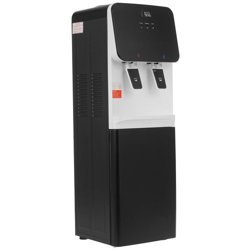 Диспенсер Ecotronic J1-LCE XS PANDA черный