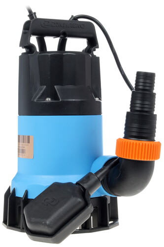 Купить Фекальный насос ДЖИЛЕКС Фекальник 140/6 в интернет магазине DNS ...