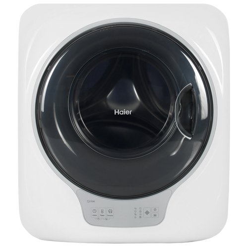 Стиральная машина Haier HW30-BP7407 белый