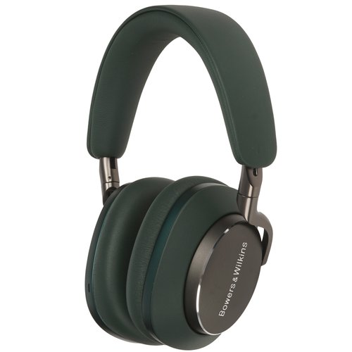 Беспроводные/проводные наушники Bowers & Wilkins Px8  зеленый 2023