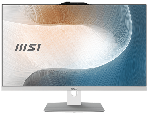 27" Моноблок MSI Modern AM272P 1M-677XRU [9S6-AF8232-1032]
