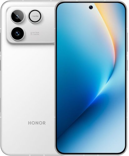 6.83" Смартфон HONOR Win RT 256 ГБ белый